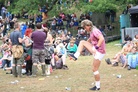 Kendal Calling 2010 Festival Life John 3384