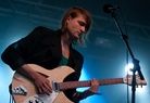 Kendal Calling 2010 100731 Wild Beasts 1121