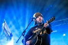 Kendal Calling 2010 100801 Badly Drawn Boy 5841