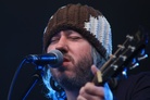 Kendal Calling 2010 100801 Badly Drawn Boy 5853