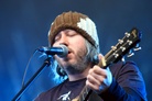 Kendal Calling 2010 100801 Badly Drawn Boy 5880