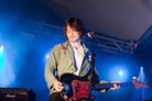 Kendal Calling 2010 100801 The Coral 3594