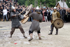 Kilkim Zaibu 20090613 historical warrior clubs fights24