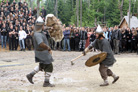 Kilkim Zaibu 20090613 historical warrior clubs fights29