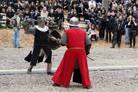 Kilkim Zaibu 20090613 historical warrior clubs fights34