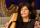 Kista World Music 20081126 Asita Hamidis Bazaar 005