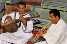 Kista World Music 20081129 Baluchisk trio 002