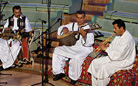 Kista World Music 20081129 Baluchisk trio 003