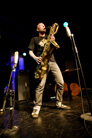 Kongsberg Jazzfestival 20080703 M Gustafsson Solo og Free Fall 3