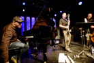 Kongsberg Jazzfestival 20080703 M Gustafsson Solo og Free Fall 5