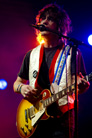 Leeds Festival 20080823 MGMT 0006