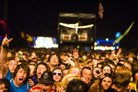 Leeds Festival 20080823 The Wombats 0001 Audience Publik