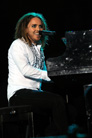 Leeds 20090829 Tim Minchin 02 Tom Thorpe