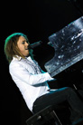 Leeds 20090829 Tim Minchin 04 Tom Thorpe