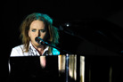 Leeds 20090829 Tim Minchin 17 Tom Thorpe