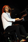 Leeds 20090829 Tim Minchin 22 Tom Thorpe