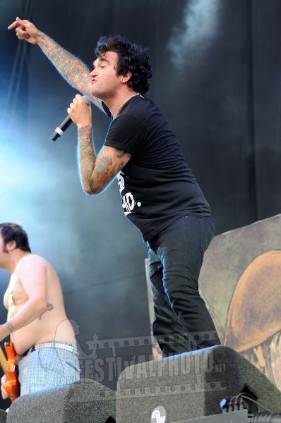 New Found Glory