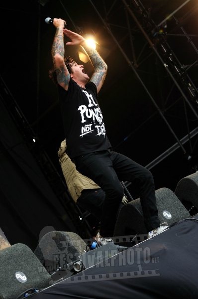 New Found Glory