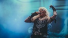 Lisaa-Loylya-Rockfestival-20250614 Doro 7989