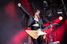 Lollapalooza-Stockholm-20190628 Halestorm 7803