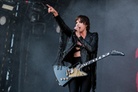 Lollapalooza-Stockholm-20190628 Halestorm 7851