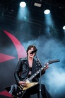 Lollapalooza-Stockholm-20190628 Halestorm 7924