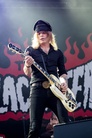 Lollapalooza-Stockholm-20190628 The-Hellacopters 8294