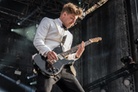 Lollapalooza-Stockholm-20190629 The-Hives 8623