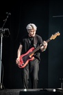 Lollapalooza-Stockholm-20230629 The-Rose 8663