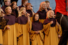 Luleakalaset 20080801 Old Town Gospel Choir Peter Johansson 06