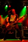 Luleakalaset 2010 100805 Helltrain 2749