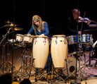 MADE 20090507 evelyn glennie och symfoniorkestern 004