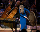 MADE 20090507 evelyn glennie och symfoniorkestern 006