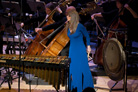 MADE 20090507 evelyn glennie och symfoniorkestern 007