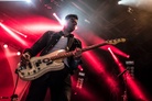 Malmofestivalen-20150818 The-Gaslight-Anthem Beo8994