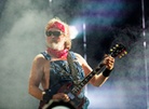 Malmofestivalen-20250811 Turbonegro 029