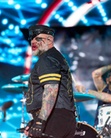 Malmofestivalen-20250811 Turbonegro 105