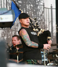 20080819 Malmofestivalen Dropkick Murphys 8530