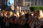 Malmofestivalen 20090819 Nrj In The Park Audience 02