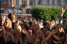 Malmofestivalen 20090819 Nrj In The Park Audience 16