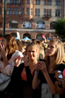 Malmofestivalen 20090819 Nrj In The Park Audience 18