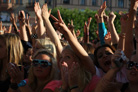 Malmofestivalen 20090819 Nrj In The Park Audience 19