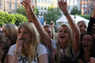 Malmofestivalen 20090819 Nrj In The Park Audience 27