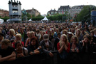 Malmofestivalen 20090816 Anna Ternheim 20 Audience Publik