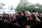 Malmofestivalen 20090819 Soundtrack of our Lives Audience 13