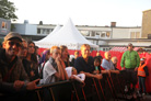 Malmofestivalen 20090819 Soundtrack of our Lives Audience 15