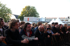 Malmofestivalen 20090819 Soundtrack of our Lives Audience 16