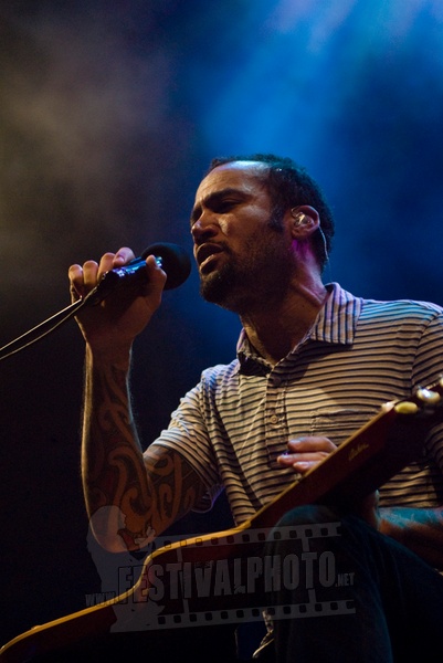Ben Harper