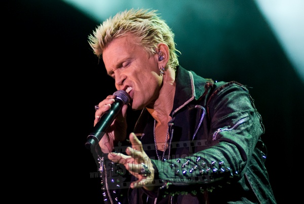 Billy Idol