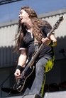 Masters-Of-Rock-20110717 Evile- 8678